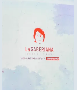 La Gaberiana 2026: quattro giorni di incontri, spettacoli e musica all'Isolotto di Firenze