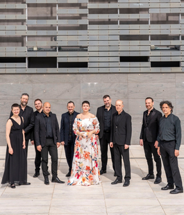 L'Homme Arm&eacute;: al via la nuova edizione del Festival "FloReMus. Rinascimento Musicale a Firenze"