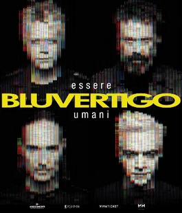 "Essere umani", Bluvertigo in concerto all'Anfiteatro delle Cascine di Firenze