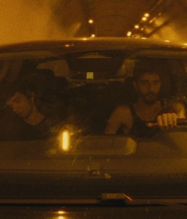 "Nebbia", online il brano inedito del nuovo progetto musical dei Santi Francesi