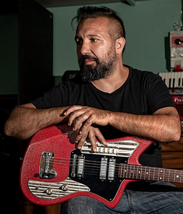 Forte in Musica 2026: Don Antonio in concerto con "Dopo Tutto" al Belvedere Firenze
