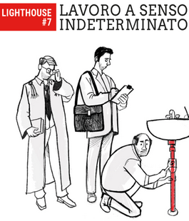 Teatro dell'Elce: "Lavoro a senso indeterminato" in scena alle Ex Baracche verdi di Firenze