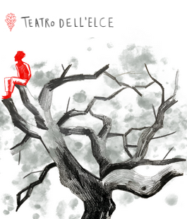 "L'anello che non tiene", lo spettacolo del Teatro dell'Elce alla Biblioteca Luzi di Firenze