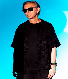 Summer Vibes 2026: Albertino e Giorgio Prezioso al Barberino Outlet di Firenze