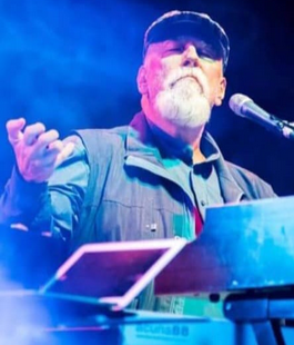 Musart Festival Firenze 2026: Vittorio Nocenzi in concerto all'alba al Parco di Pratolino