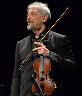 Augusto Vismara e Orchestra da Camera Fiorentina in concerto a Palazzo Medici Riccardi