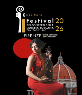Festival della liuteria toscana tra '700 e '900: ultimi concerti nel Cortile delle Colonne
