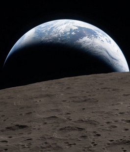 INAF: tre serate con i protagonisti della ricerca astrofisica al Teatro Niccolini di Firenze