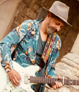 "Cantucci", Riccardo Onori, Andrea Melani e Filippo Pedol in concerto all'InStabile di Firenze
