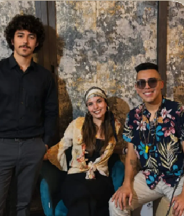 Luned&igrave; Latini: stage di cumbia e Trio Peque&ntilde;a in concerto gratuito all'InStabile di Firenze