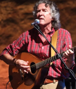 "Il Cammino", Pietro Sabatini & Co. in concerto a ingresso gratuito all'InStabile di Firenze