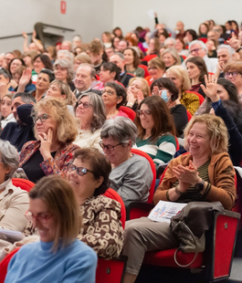 Teatro della Toscana e Unicoop Firenze: sconti su abbonamenti e biglietti gratuiti per under 30