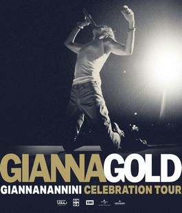"Meraviglioso errore", nuovo singolo di Gianna Nannini e concerto il 19 marzo 2027 a Firenze