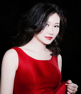 Orchestra da Camera Fiorentina: Jane Xie in concerto all'Auditorium di Santo Stefano al Ponte