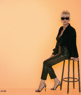 Detto tra noi: online il nuovo singolo di Malika Ayane in attesa dell'album d'inediti "Cicale"