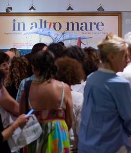 Teatro della Toscana: abbonamenti 2026/2027 per Pergola, Nuovo Rifredi Scena Aperta ed Era