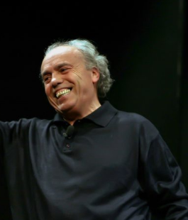 Festival Storie differenti 2026: "Mistero buffo" & "La guerra &egrave; una cosa serissima" a San Salvi