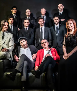 TPM - Toscana Produzione Musica: le nuove produzioni sui palchi d'Italia e oltre