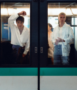 Benji & Fede: online il singolo "Quando Viaggi Da Sola" e concerto il 7 ottobre 2026 a Firenze