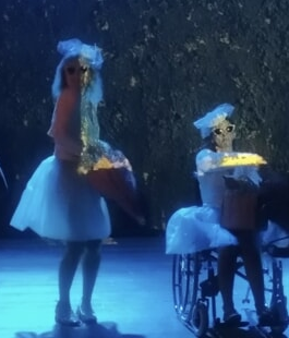 Festival Storie differenti 2026: "Tace il labbro" & "Dario Fo e Don Chisciotte" a San Salvi