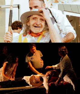 "Storie differenti", il gran finale del festival 2026 dei Chille de la balanza a San Salvi 