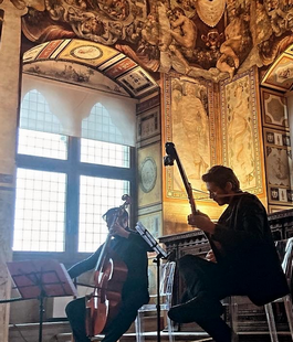 Musei in Musica 2026 a Forte Belvedere, Santa Maria Novella, Museo Novecento e Palazzo Vecchio