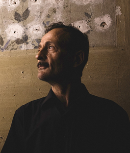 "Beyond Fine Lines", incontro con Mirco Magnani per il nuovo album al Gattaccio di Firenze