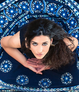 Festival Fabbrica Europa 2026: Rachele Andrioli in concerto al Museo Novecento di Firenze