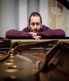 La stagione autunnale 2026 del Musicus Concentus