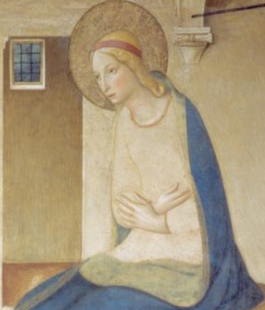 Nuova guida, calendario mostre e iniziative d'autunno del Museo di San Marco a Firenze