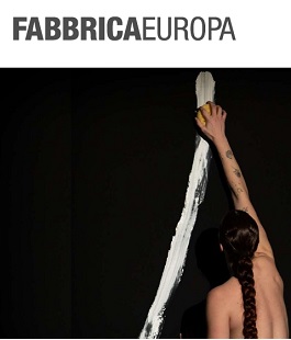 Festival Fabbrica Europa 2026: "Hito" con Flavia Dule e Beatrice Guastalla al PARC di Firenze