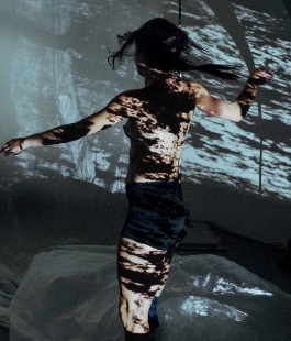 Festival Fabbrica Europa 2026: performance "Lunare" del Collettivo.Scena al PARC di Firenze