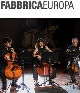 Fabbrica Europa 2026: il concerto "Michael Gordon's Eight" alla galleria Frittelli di Firenze