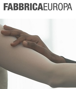 Fabbrica Europa 2026: "Strike Two" di Philippe Kratz al Teatro del Maggio Musicale Fiorentino