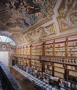 Giornate Europee del Patrimonio 2026: visite gratuite al Palazzo Medici Riccardi di Firenze