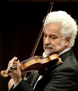 Orchestra della Toscana: il concerto in ricordo di Andrea Tacchi al Teatro Verdi di Firenze