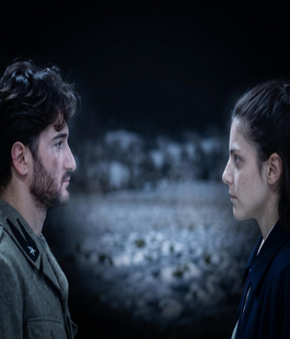 "Chiara e Francesco prima dell'alba" di Roberto Cavosi in scena all'Estate a San Salvi 2026
