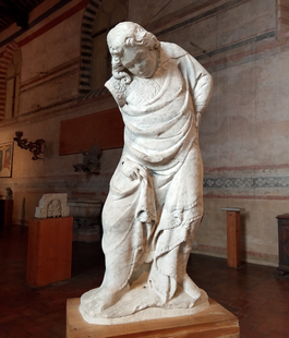 Giornate Europee del Patrimonio nei Musei Civici Fiorentini: visita alla Fondazione Romano