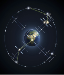 Accordo tra l'ESA, la Commissione Europea e il Museo Galileo per una mostra in collaborazione
