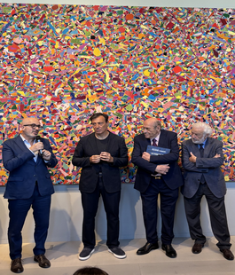 "Collezione Casamonti", 250 opere in mostra nella nuova sede al Palazzo San Giorgio di Firenze
