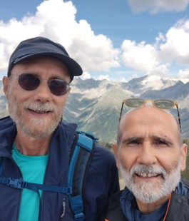 FloReMus: passeggiata musicale con Tempo Nomade da San Niccol&ograve; a Santa Margherita a Montici