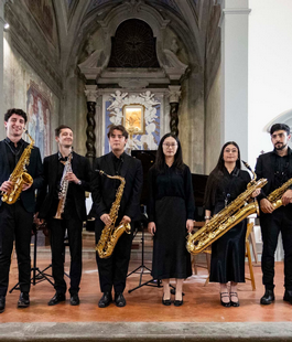 "Musica e cura: la memoria delle emozioni", il concerto al Conservatorio Cherubini di Firenze