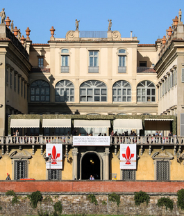 Biennale Internazionale Antiquariato di Firenze: Premi per Pittura, Scultura e Arti Decorative