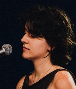 Fabbrica Europa: Maria Cortesi e Simone Graziano in concerto al Museo Marino Marini di Firenze