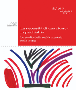 "La necessit&agrave; della ricerca in psichiatria", Alice Masillo alla libreria Libraccio di Firenze