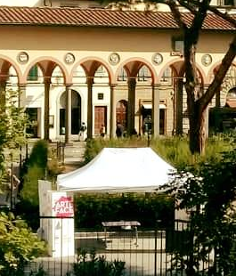 "Artefacendo", nuova mostra-mercato dell'artigianato in piazza dei Ciompi a Firenze