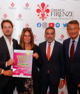 Firenze Books 2026: nuova edizione del festival di Confartigianato all'Ippodromo del Visarno