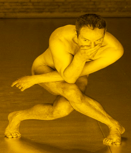 La democrazia del corpo: "Muette" di Boris Charmatz in anteprima al CanGo di Firenze