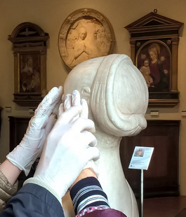 Galleria dell'Accademia e Musei del Bargello: Laboratori, visite ed esperienze per tutti