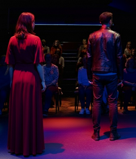 Teatro, improvvisazione, danza, musica e cinema nella nuova stagione al The Square di Firenze